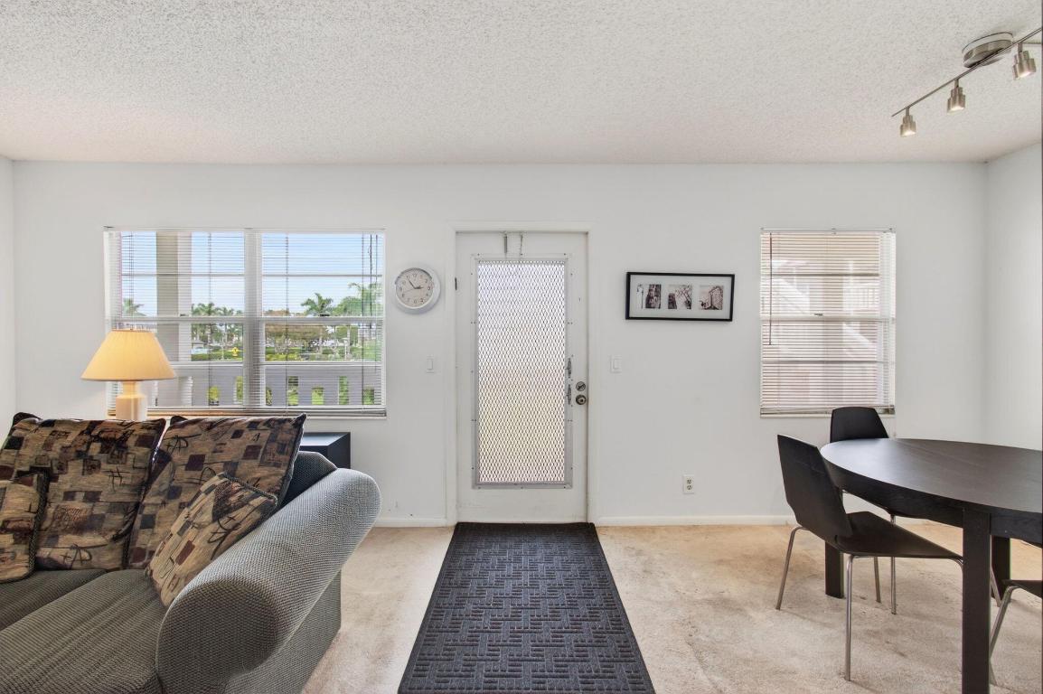 CENTURY VILLAGE - Residential