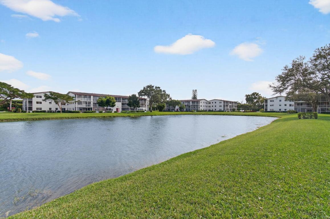 CENTURY VILLAGE - Residential