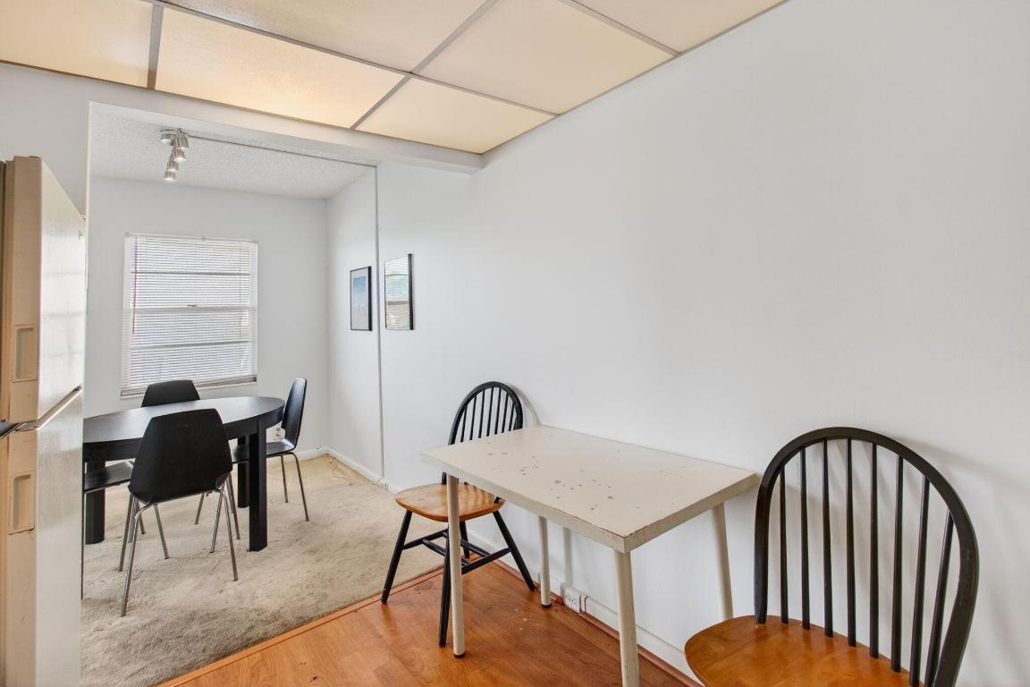 CENTURY VILLAGE - Residential