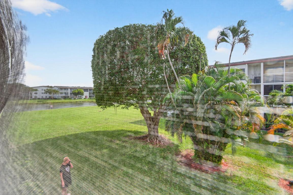 CENTURY VILLAGE - Residential