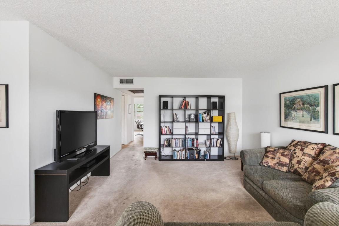 CENTURY VILLAGE - Residential