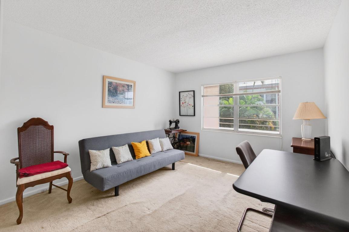 CENTURY VILLAGE - Residential