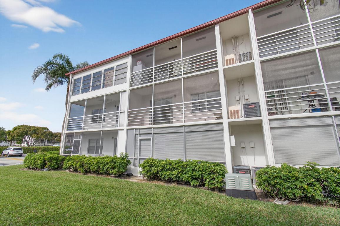 CENTURY VILLAGE - Residential