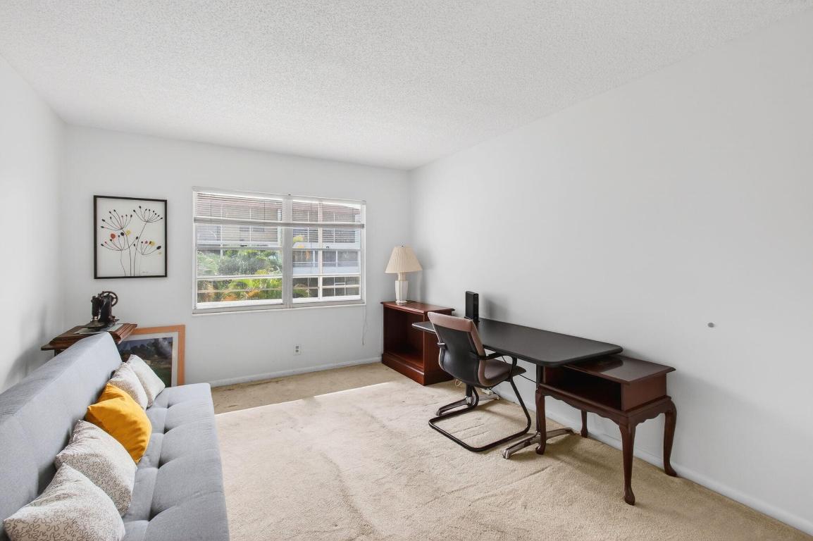 CENTURY VILLAGE - Residential