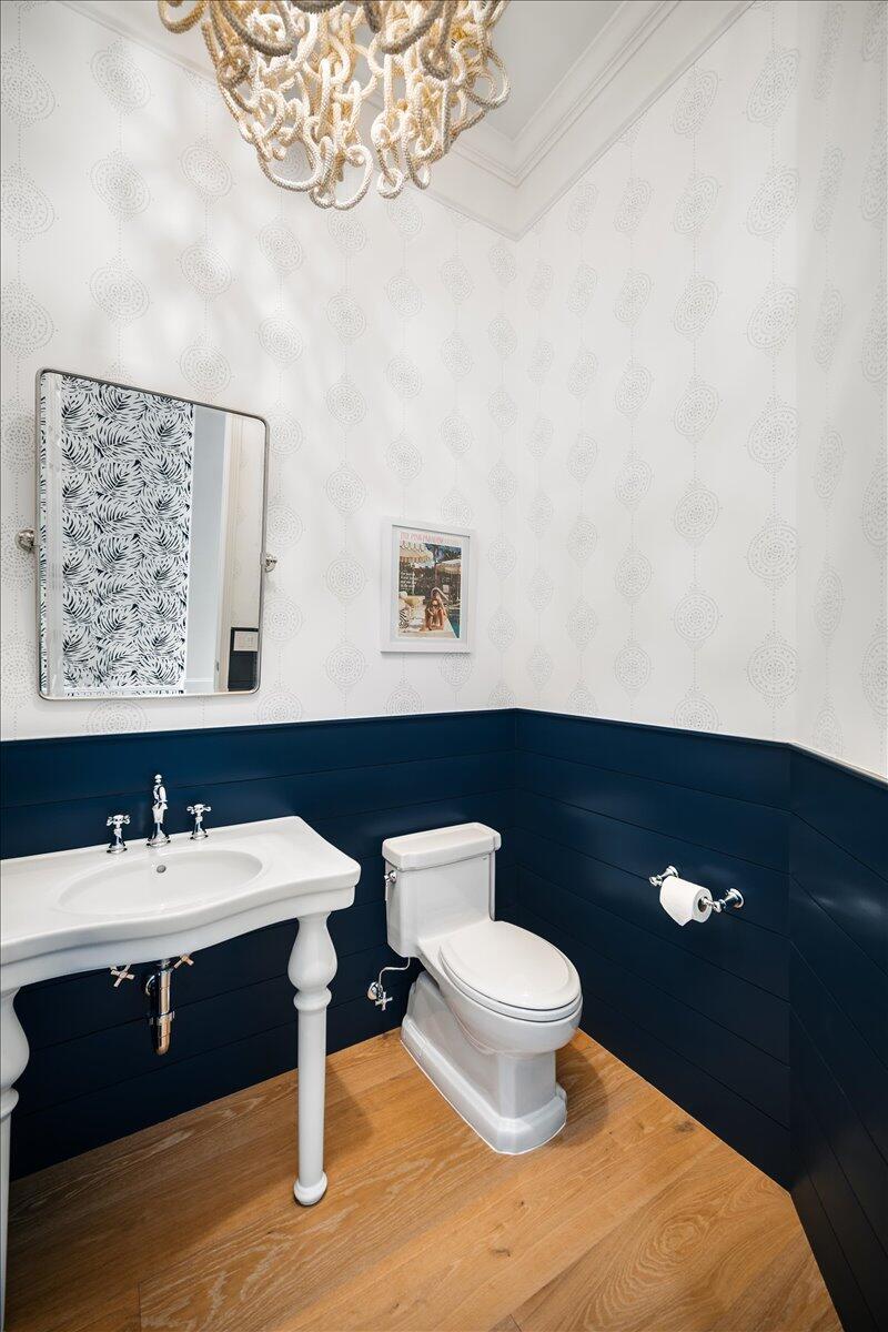 Prosperity Harbor - Residential