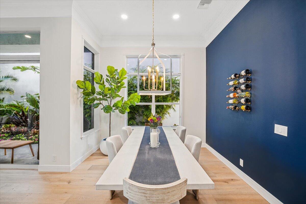 Prosperity Harbor - Residential