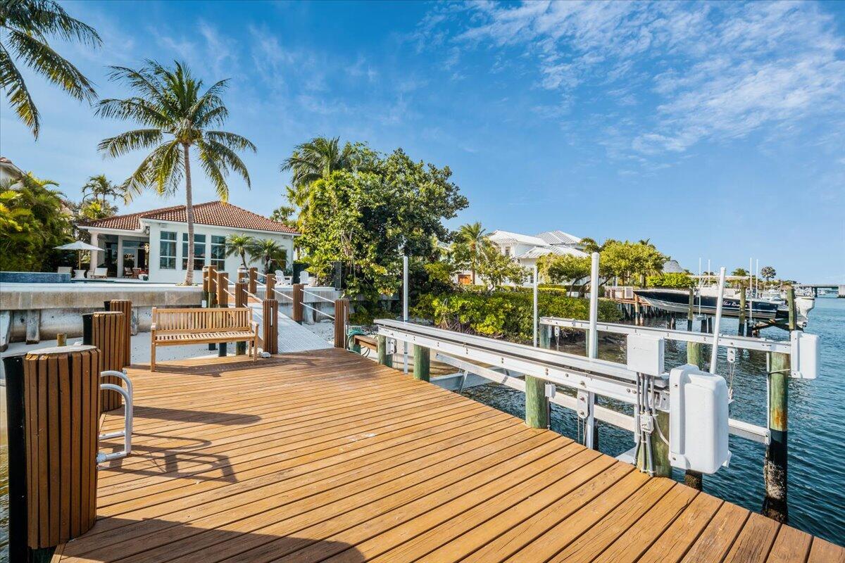 Prosperity Harbor - Residential