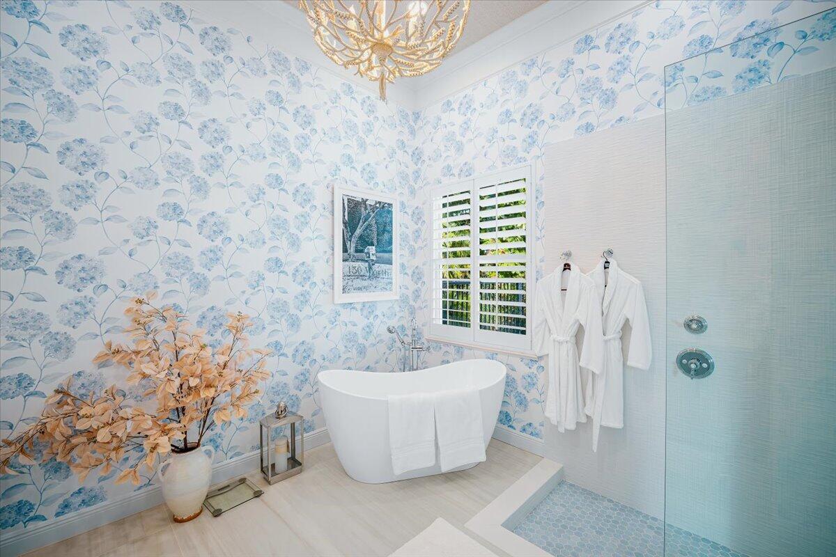 Prosperity Harbor - Residential