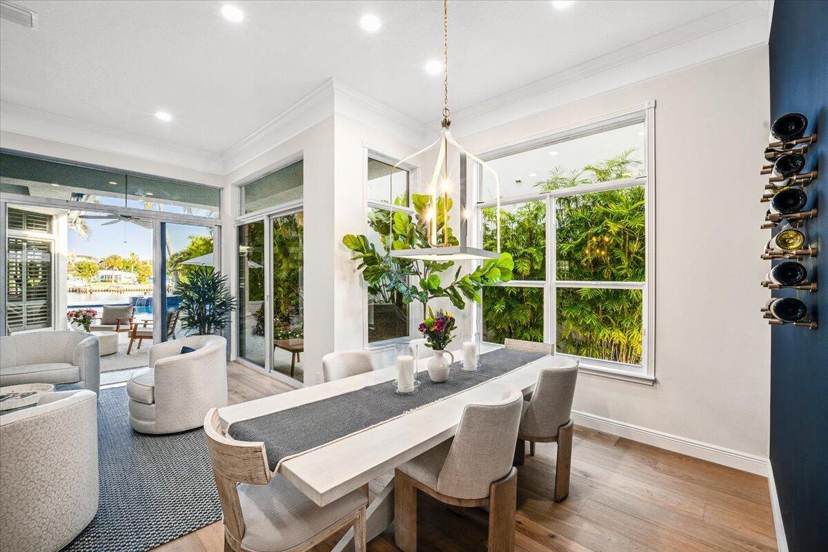 Prosperity Harbor - Residential