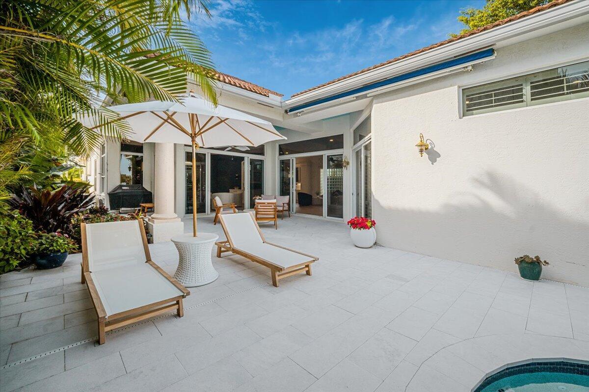 Prosperity Harbor - Residential