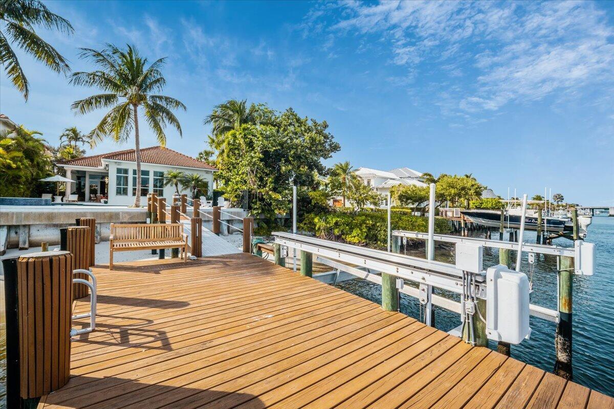 Prosperity Harbor - Residential