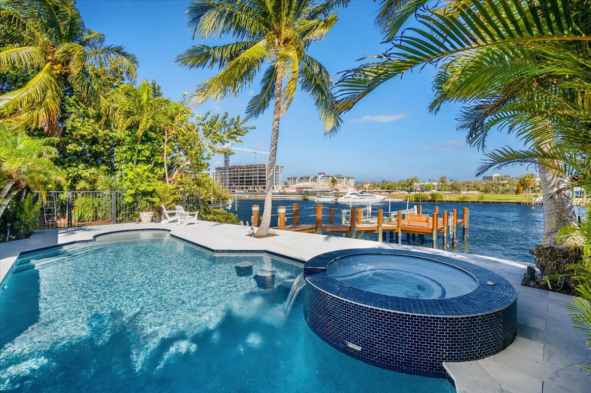 Prosperity Harbor - Residential