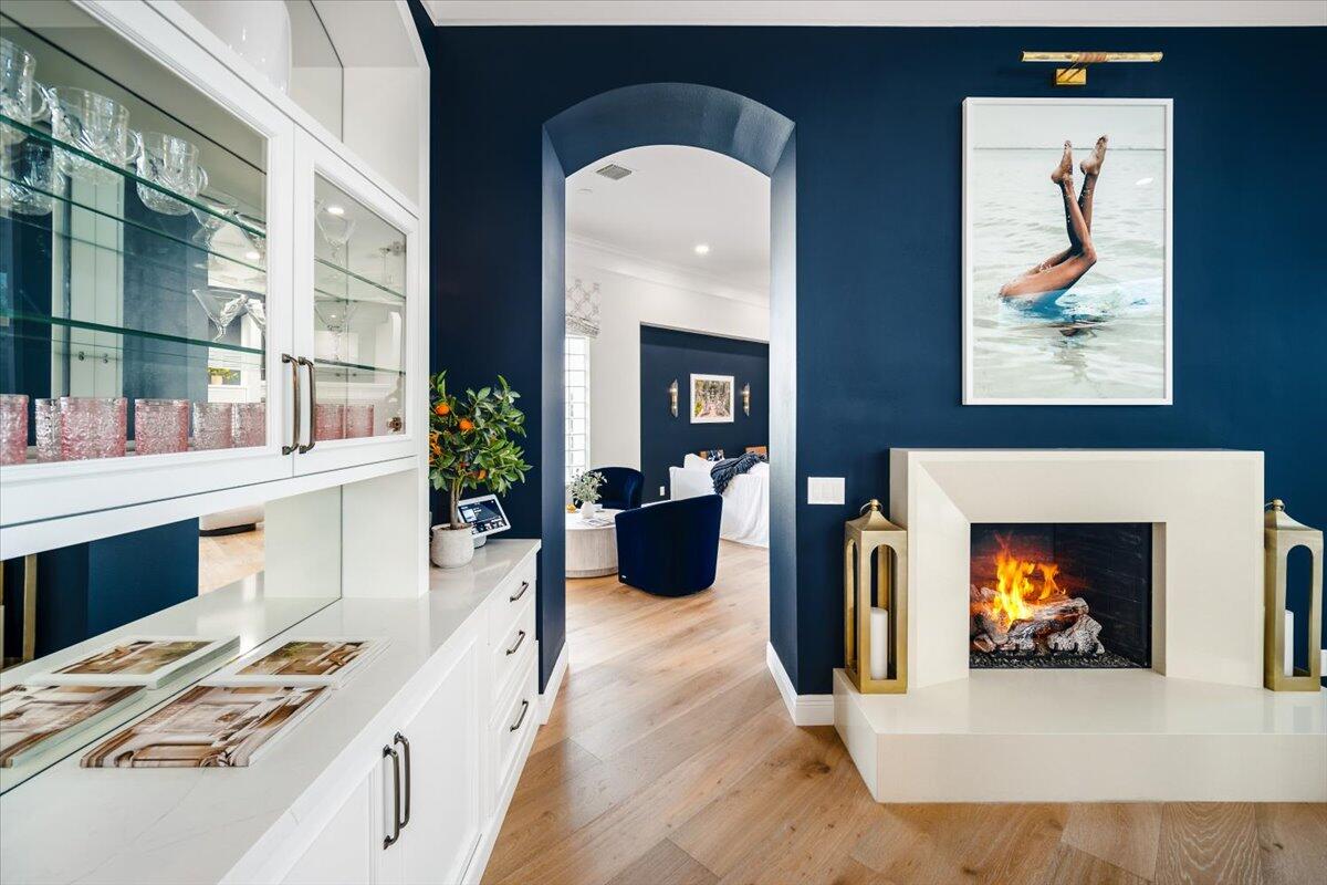 Prosperity Harbor - Residential