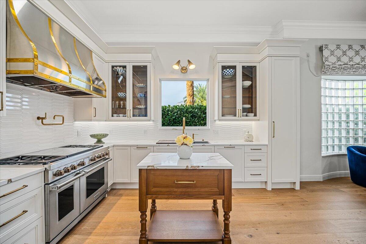 Prosperity Harbor - Residential