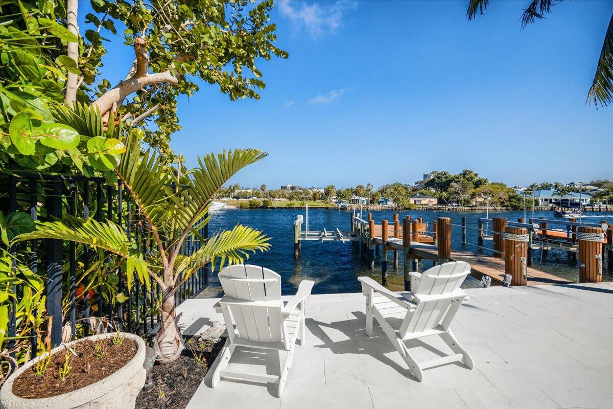 Prosperity Harbor - Residential