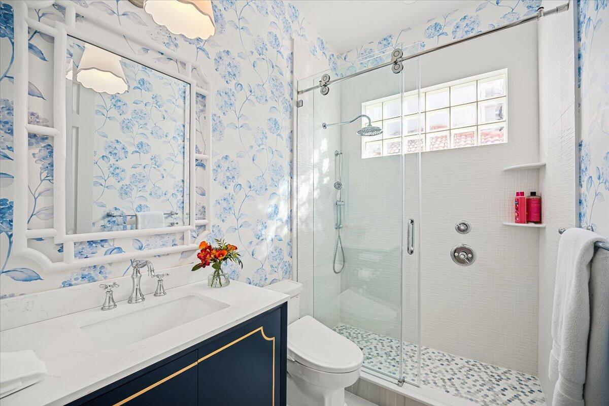 Prosperity Harbor - Residential