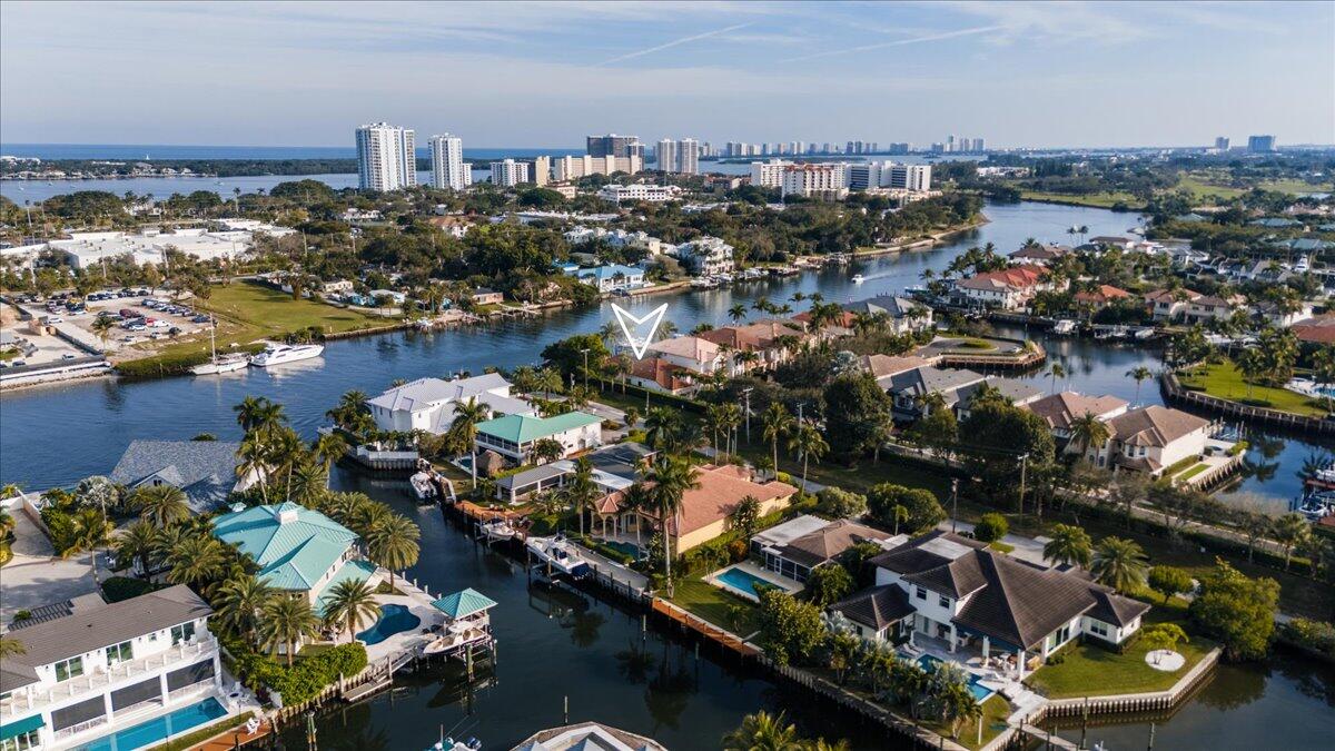 Prosperity Harbor - Residential