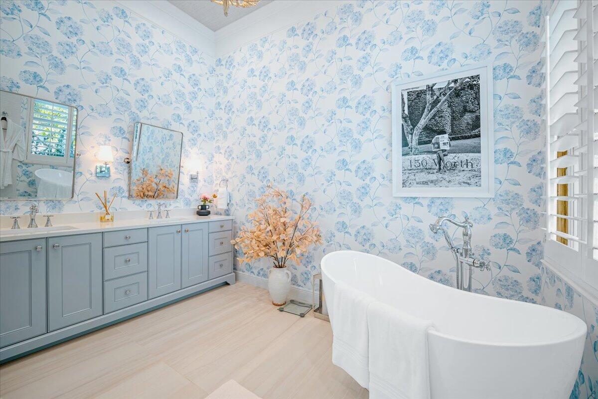 Prosperity Harbor - Residential