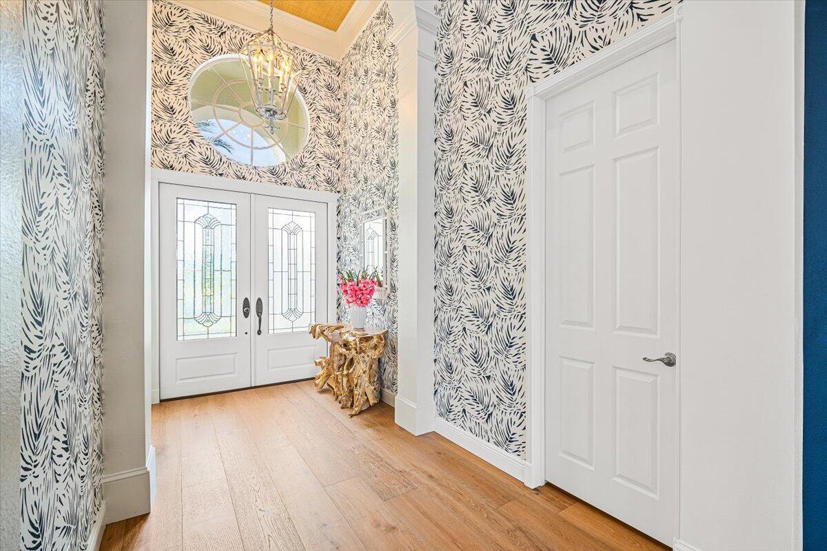 Prosperity Harbor - Residential