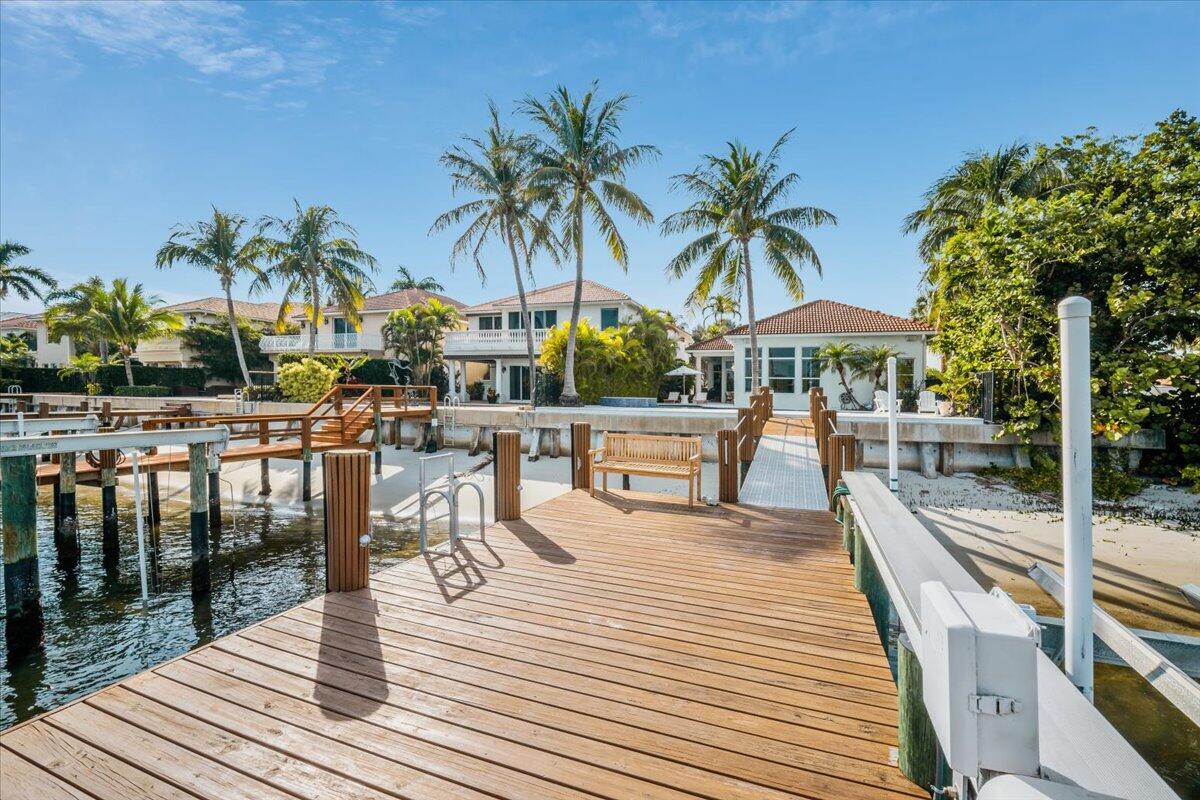 Prosperity Harbor - Residential