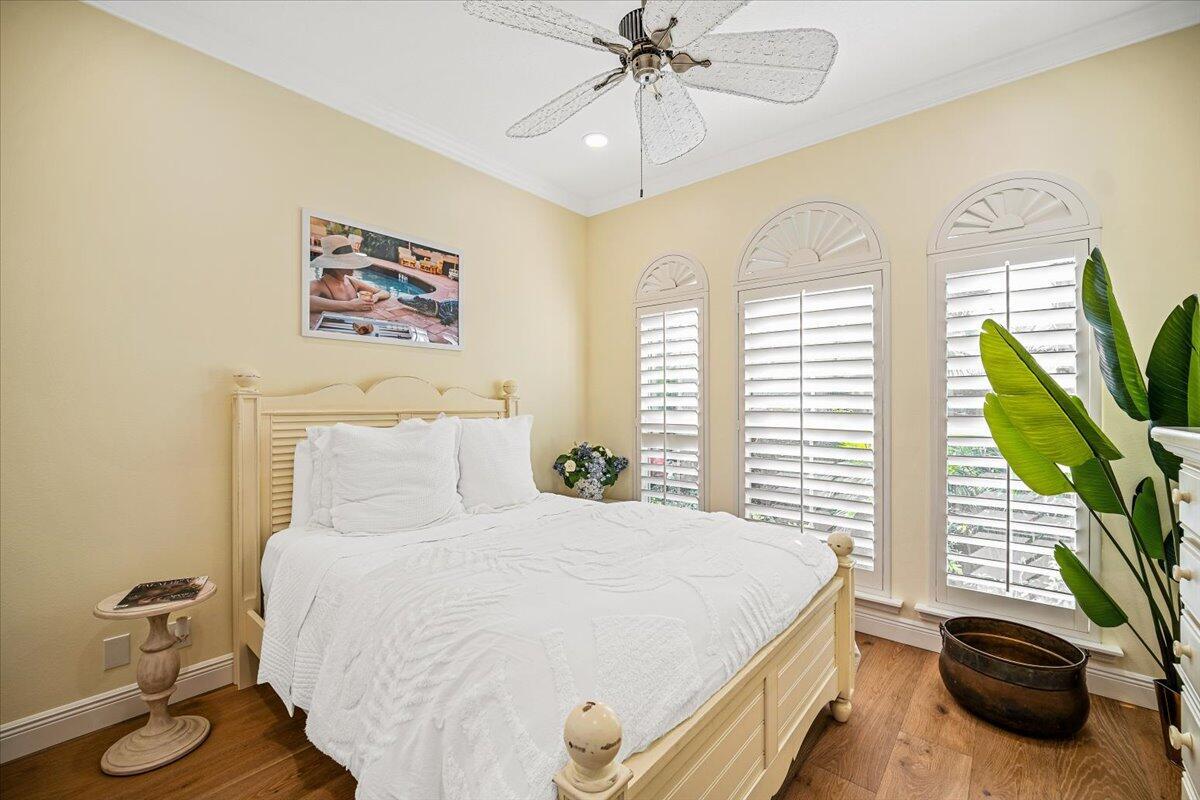 Prosperity Harbor - Residential