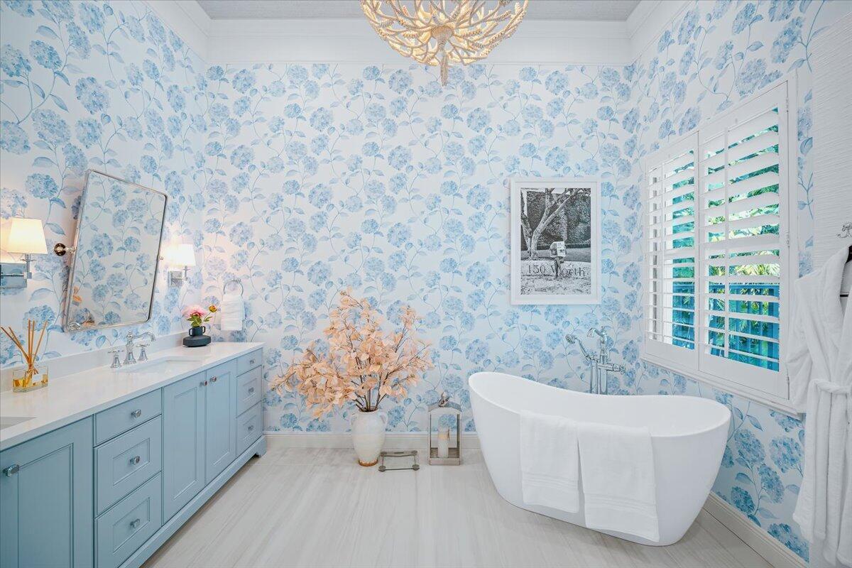 Prosperity Harbor - Residential