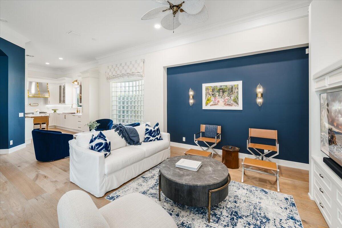 Prosperity Harbor - Residential