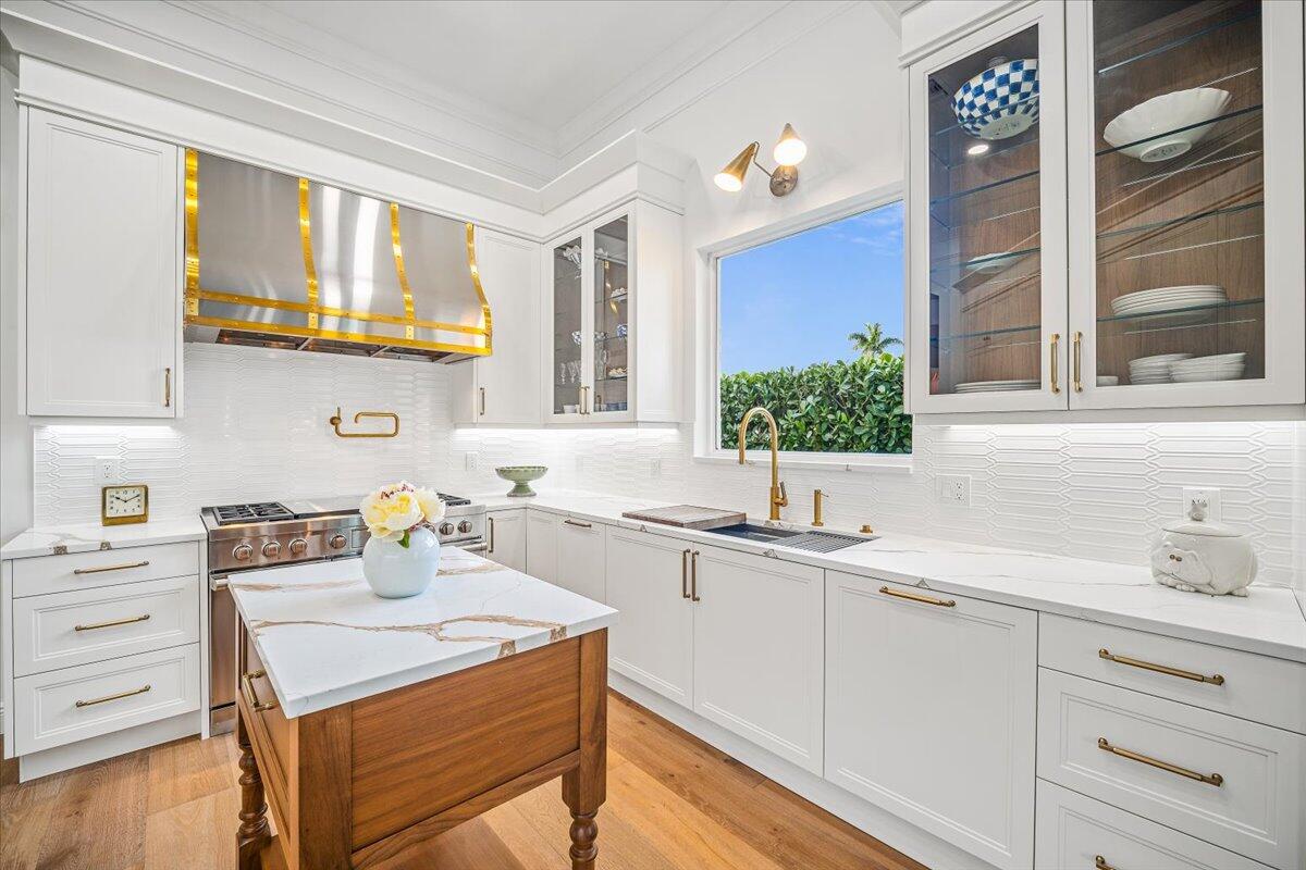 Prosperity Harbor - Residential