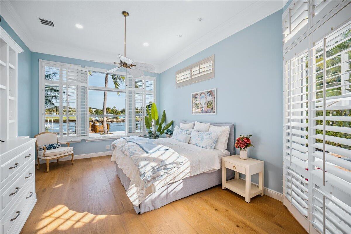 Prosperity Harbor - Residential