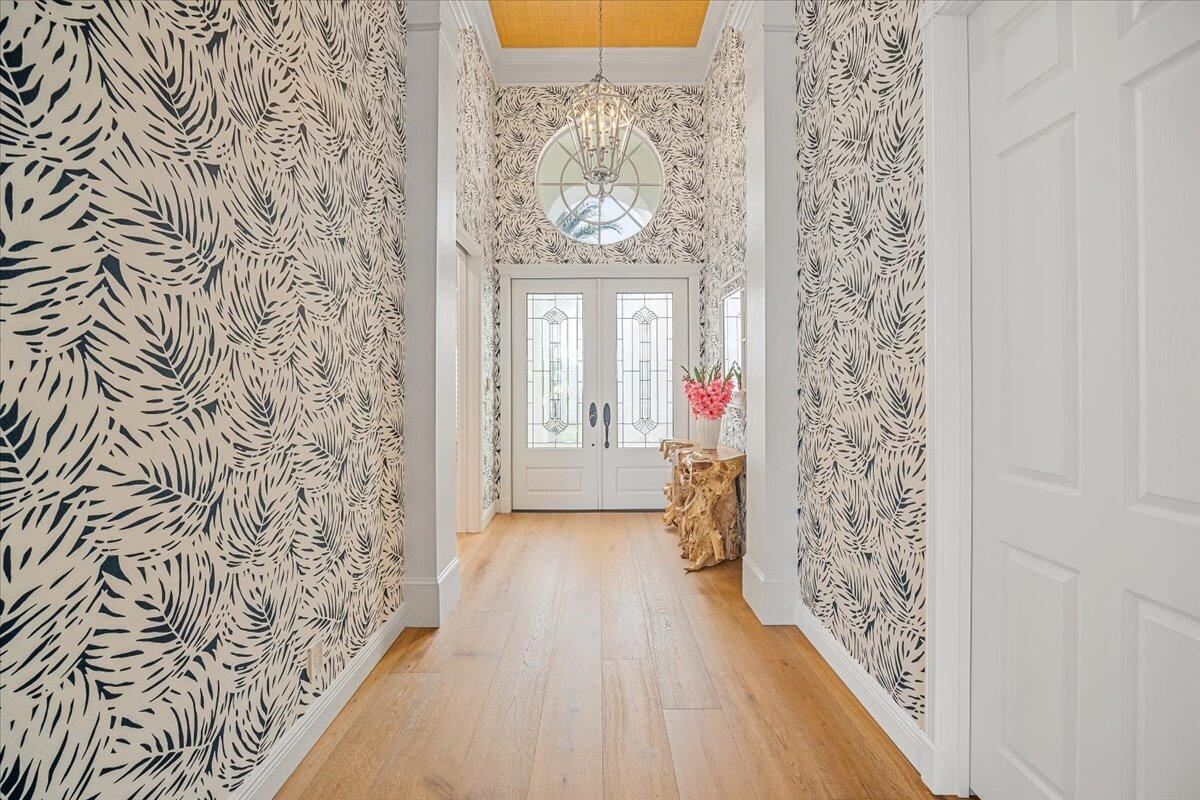 Prosperity Harbor - Residential