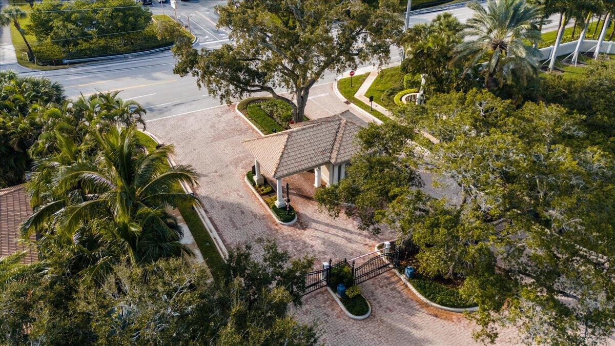 Prosperity Harbor - Residential