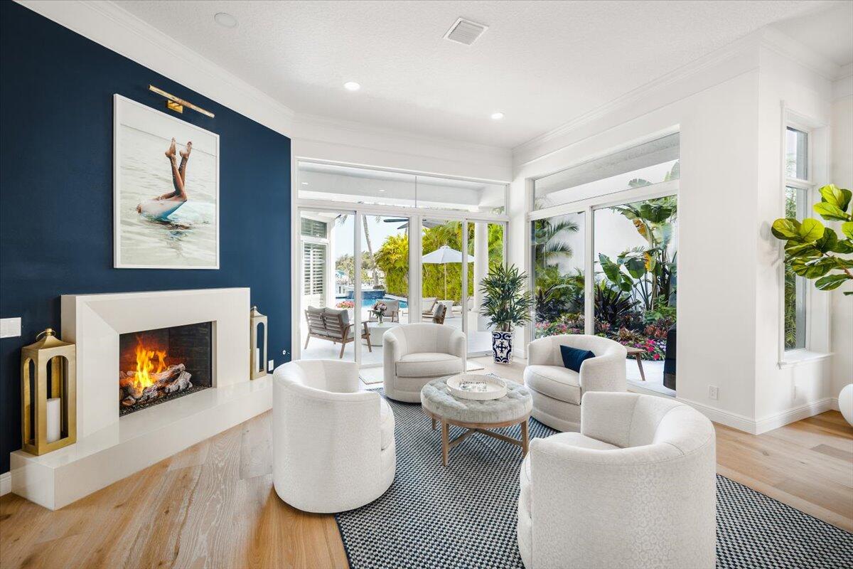 Prosperity Harbor - Residential