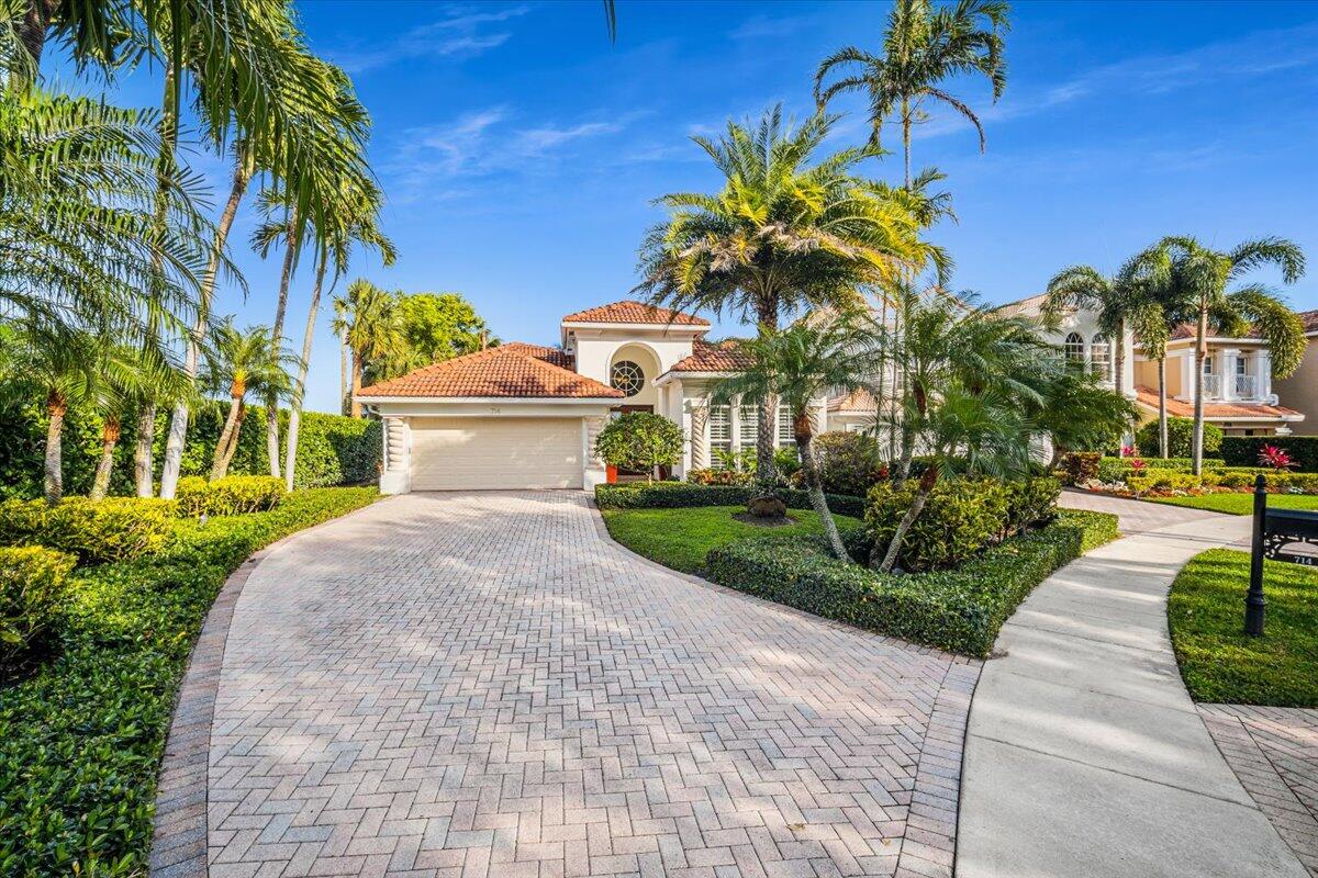 Prosperity Harbor - Residential