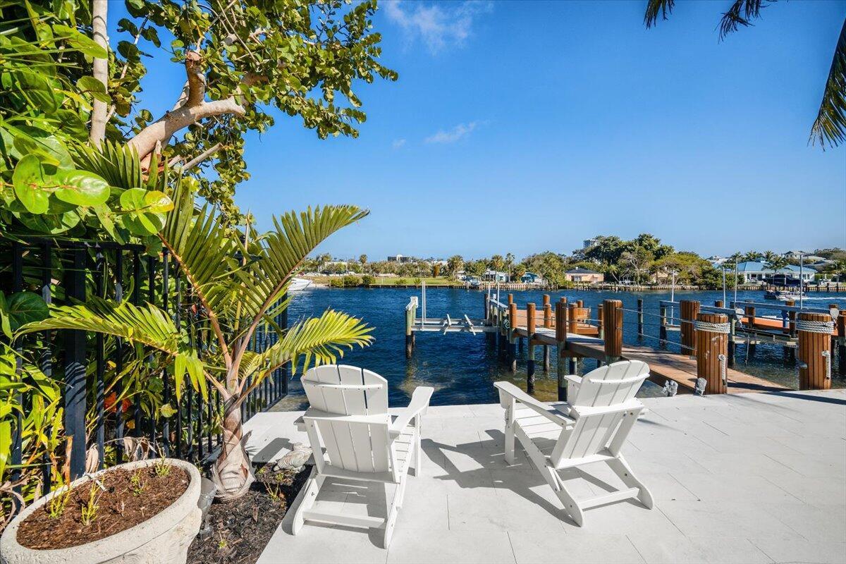 Prosperity Harbor - Residential