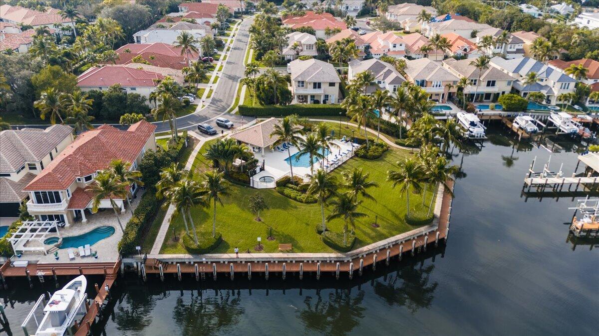 Prosperity Harbor - Residential