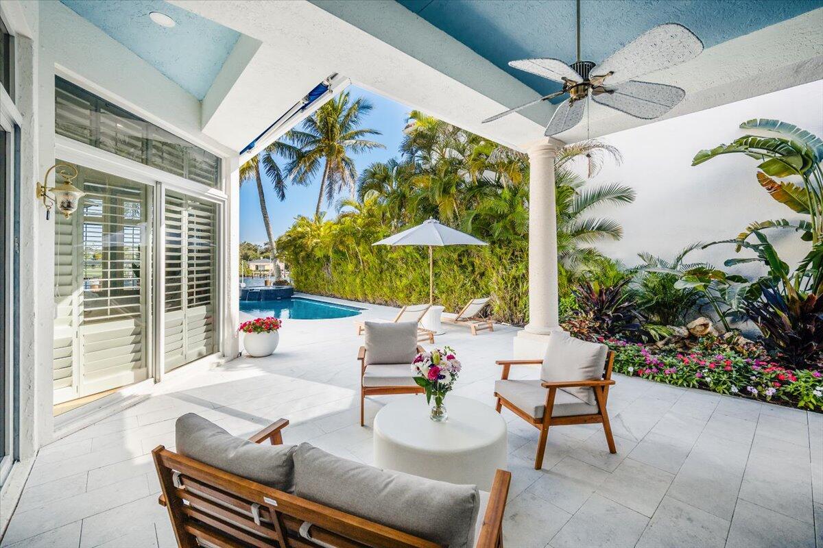 Prosperity Harbor - Residential