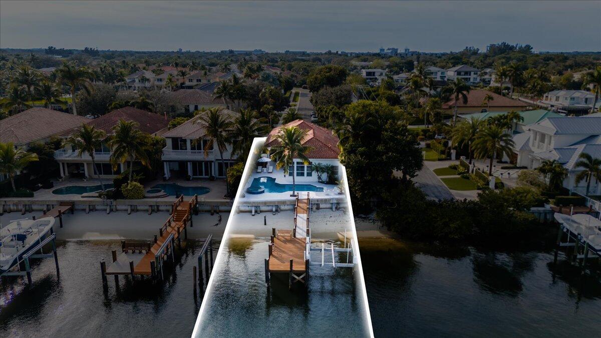 Prosperity Harbor - Residential