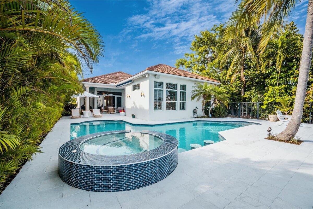 Prosperity Harbor - Residential