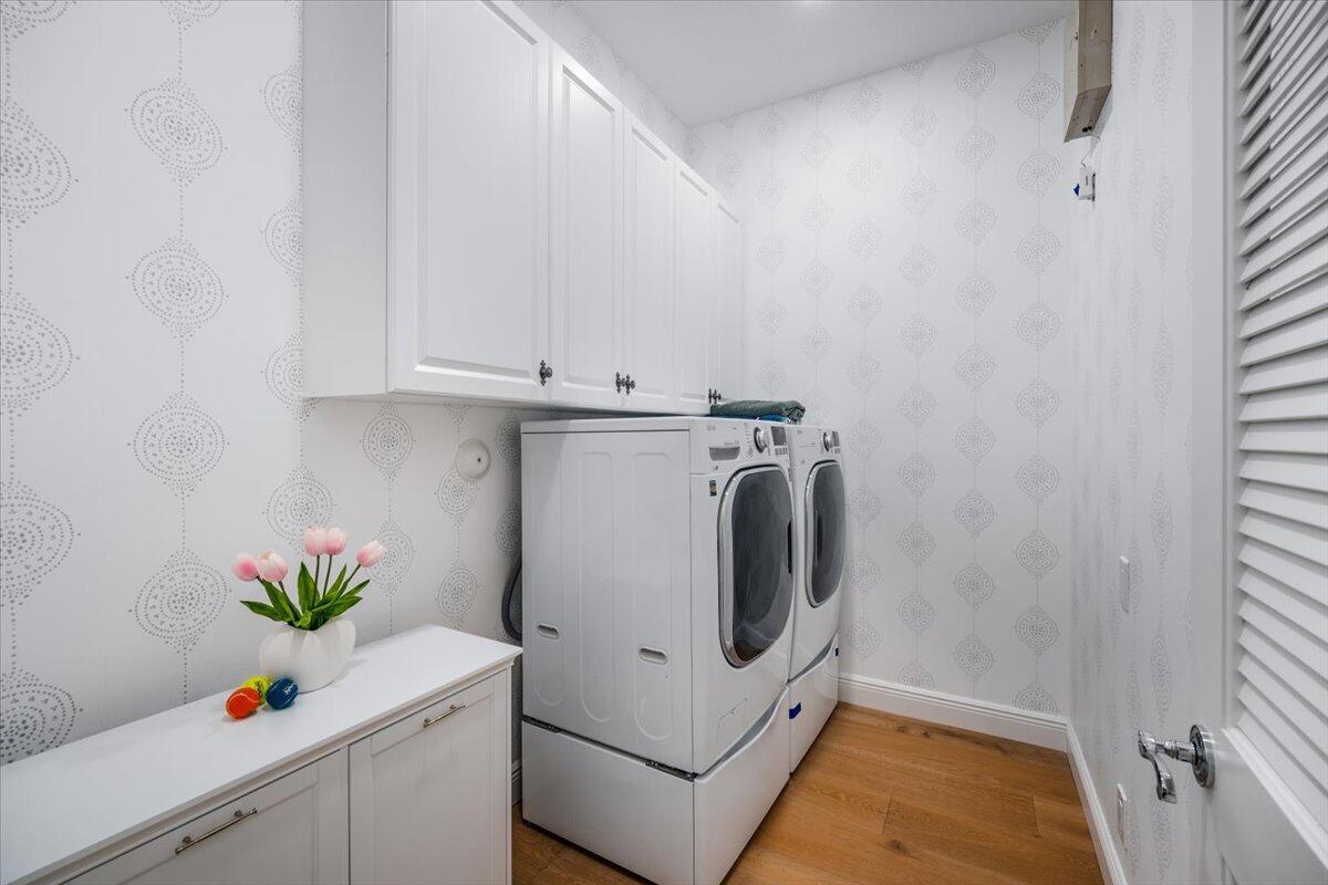 Prosperity Harbor - Residential