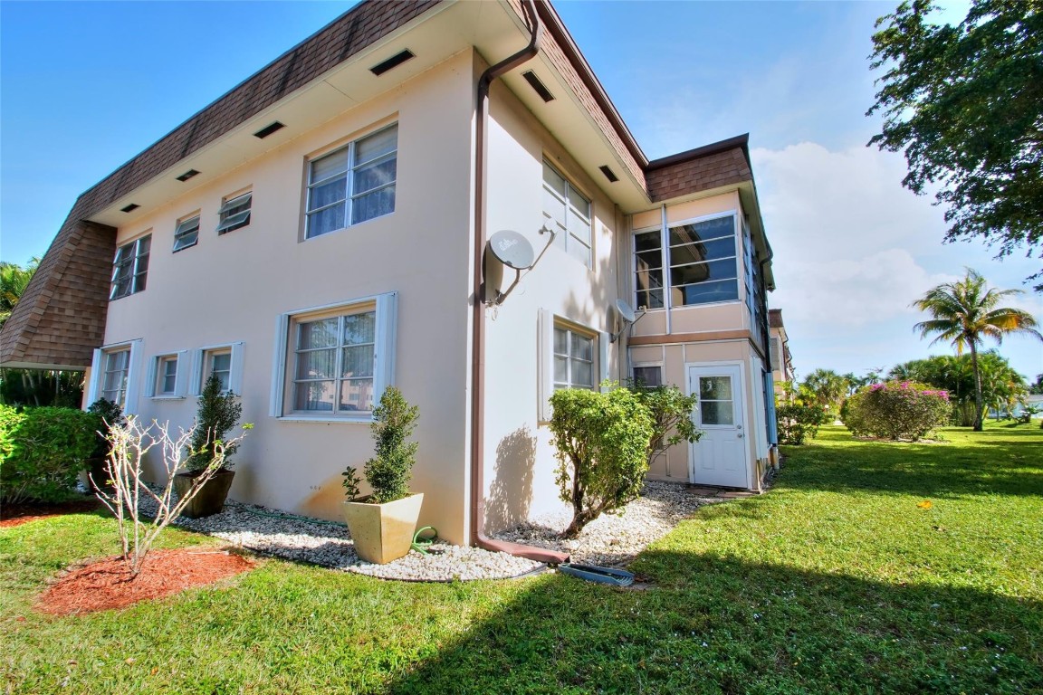 Lauderdale Oaks XVI INC - Residential