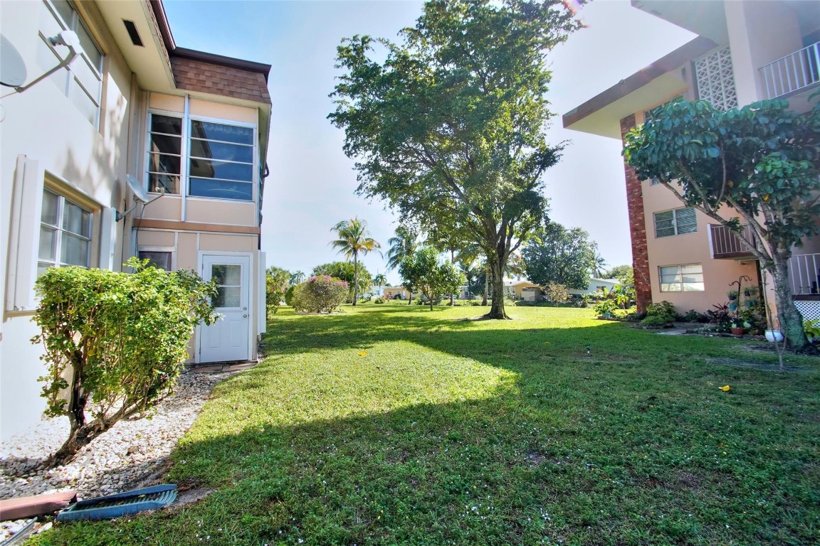 Lauderdale Oaks XVI INC - Residential