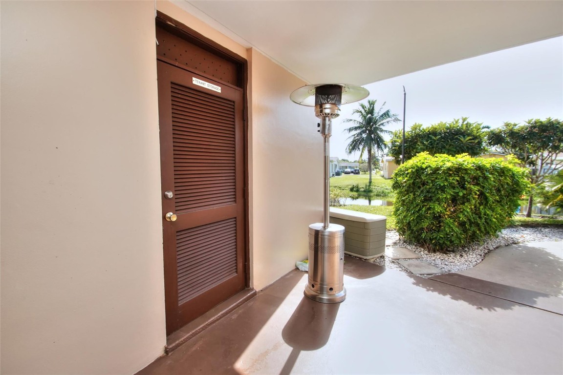 Lauderdale Oaks XVI INC - Residential