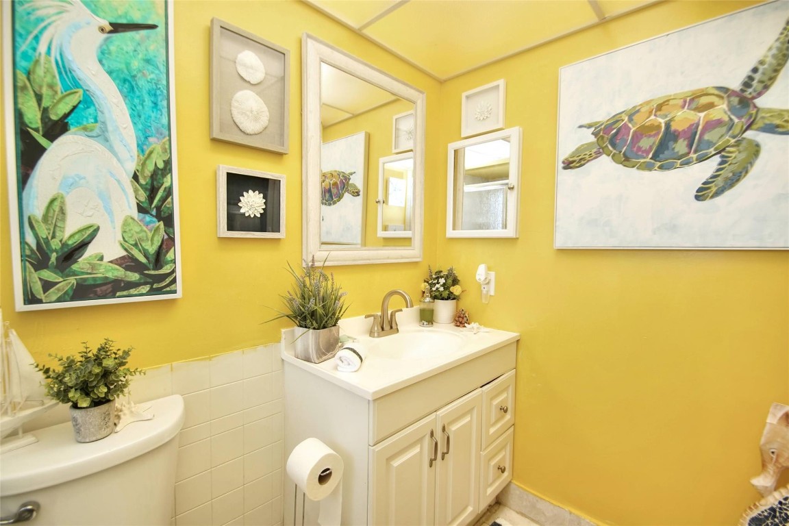 Lauderdale Oaks XVI INC - Residential