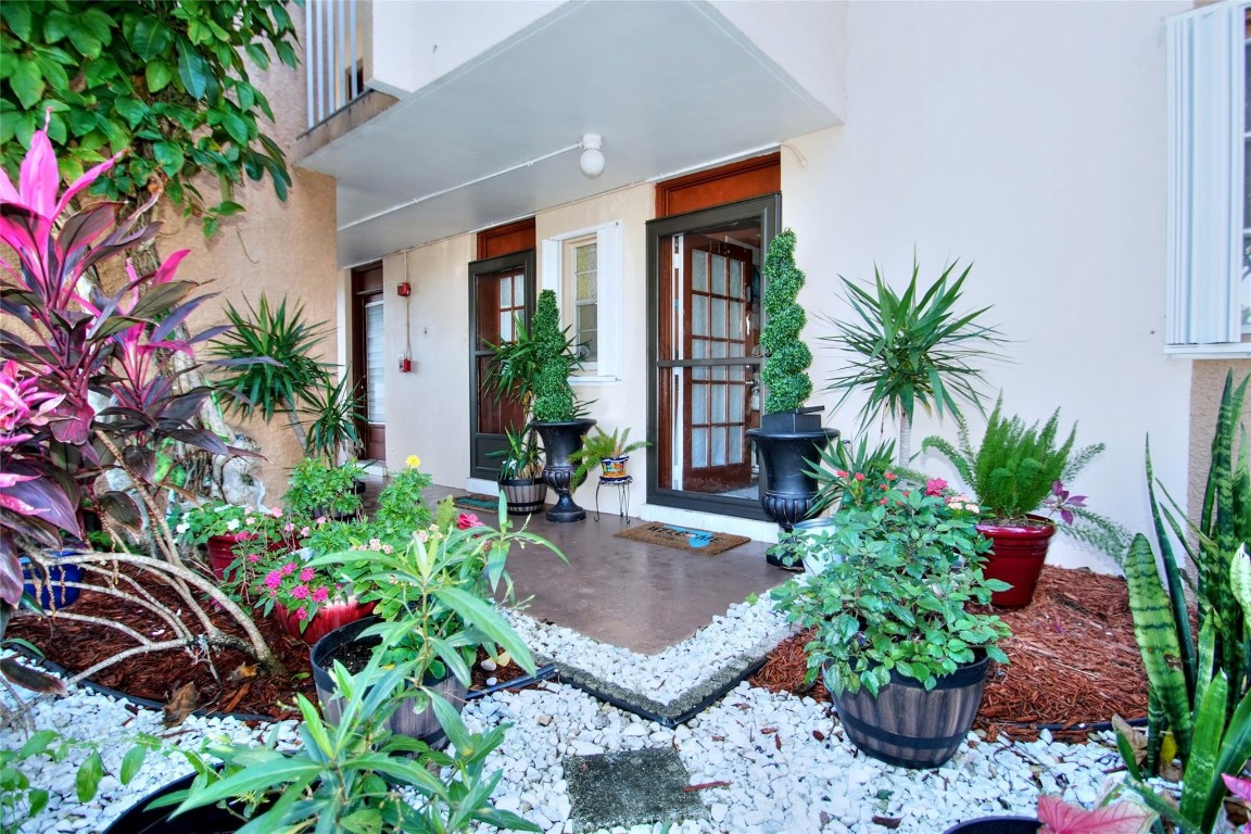 Lauderdale Oaks XVI INC - Residential