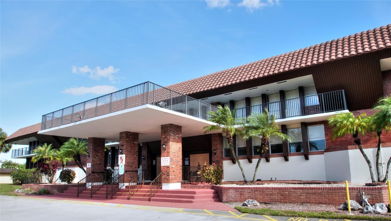 Lauderdale Oaks XVI INC - Residential
