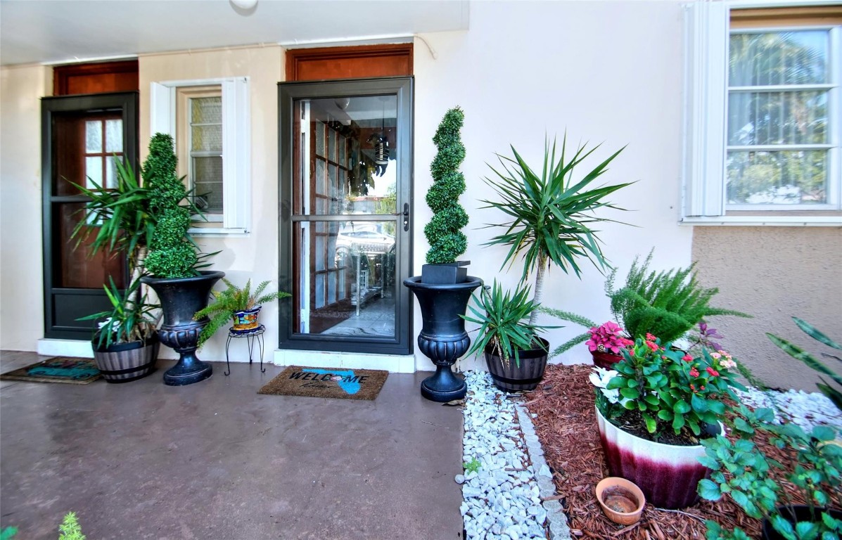 Lauderdale Oaks XVI INC - Residential