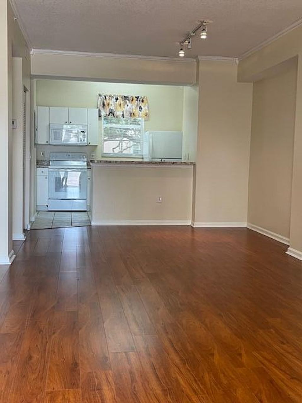 Photo of 4772 Chancellor Drive #14, Jupiter, FL 33458 (MLS # R10983382)