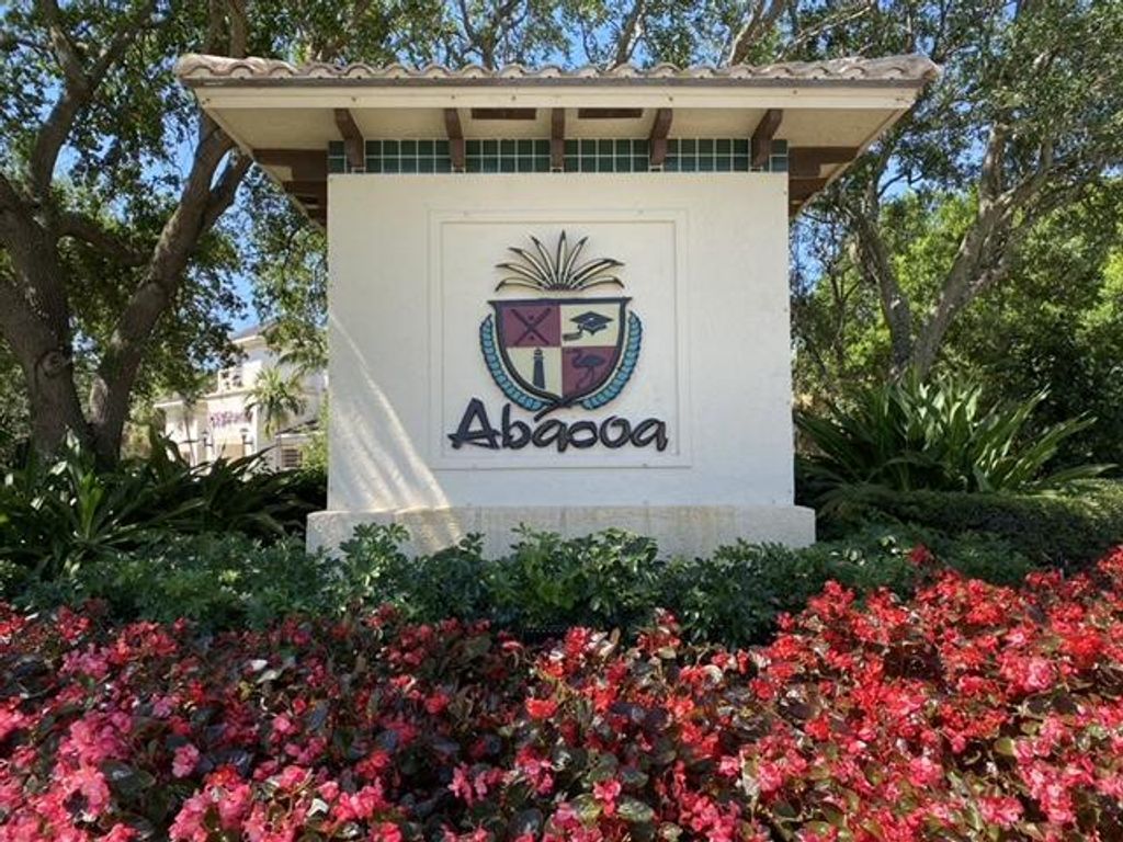 Photo of 4772 Chancellor Drive #14, Jupiter, FL 33458 (MLS # R10983382)