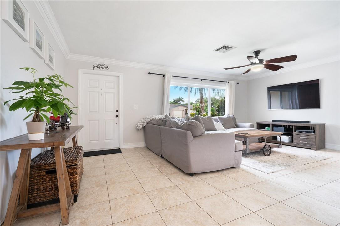 Palm-Aire Village Sec 3 - Residential