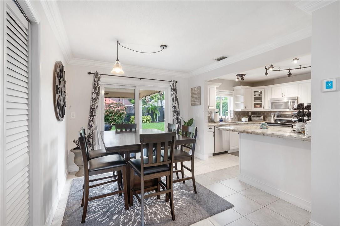 Palm-Aire Village Sec 3 - Residential